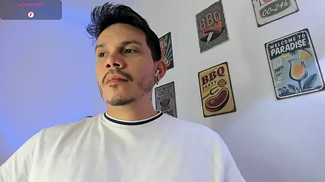 alejandro stark online show from 03-15-26, 11:16