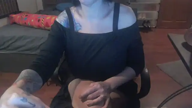 VenusX online show from 09-29-25, 07:08