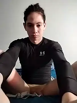 LiverandBrat77 online show from 12-17-24, 05:51