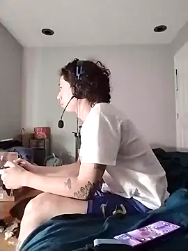 LiverandBrat77 online show from 01-09-25, 06:38