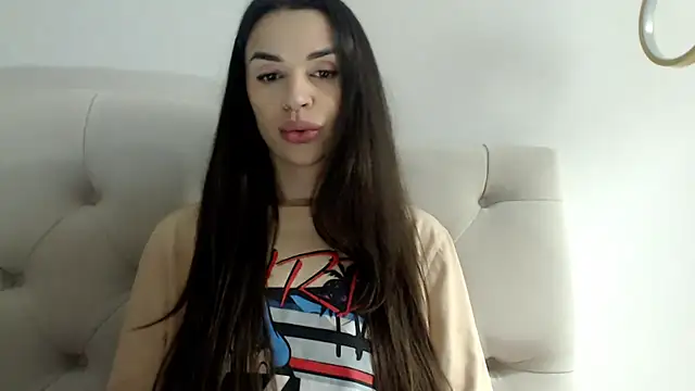 Mika Gold online show from 02-21-26, 07:26