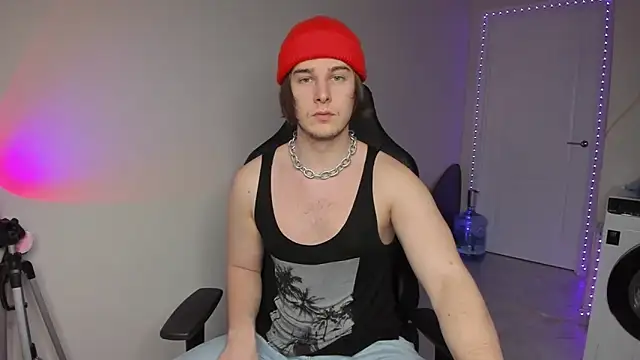 Vincent Strong online show from 12-03-24, 12:49