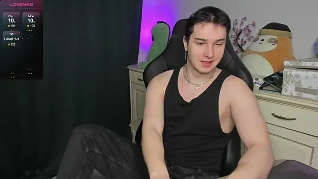 Vincent Strong online show from 01-07-26, 08:06