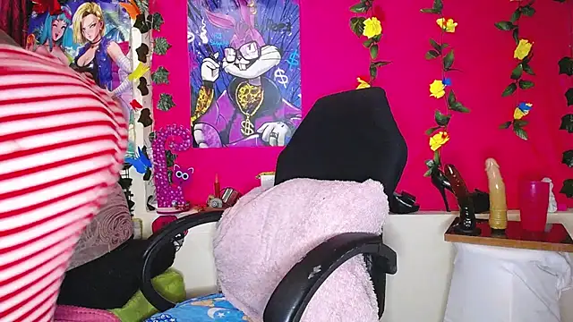 flaquita corall online show from 09-14-25, 03:27