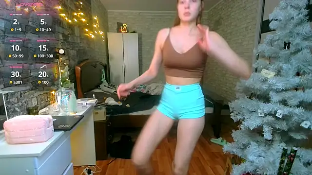   Aphrodita  wow   online show from 01-14-26, 02:23