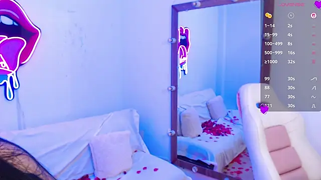 Snapshot of demyanderson_ chatting on 02-14-26, 11:12 demyanderson online show from 02-14-26, 11:12