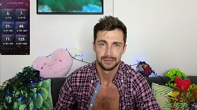 Promethe us online show from 02-17-25, 12:59