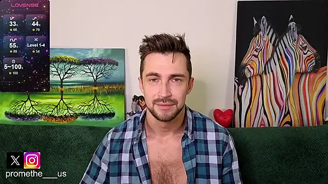 Promethe us online show from 01-09-26, 10:07