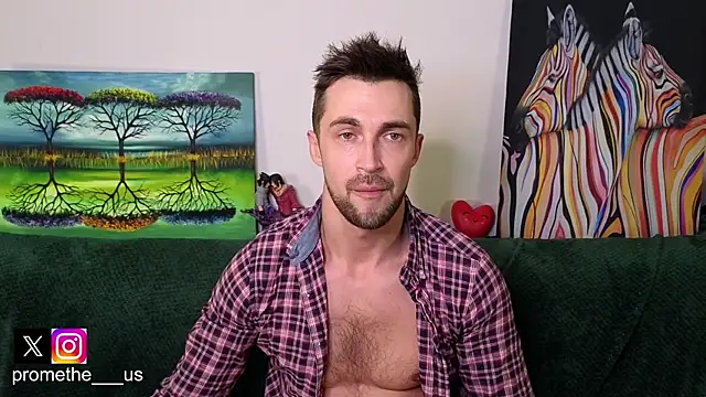 Promethe us online show from 02-13-26, 03:19