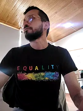 Andres ramsey online show from 10-07-25, 02:25