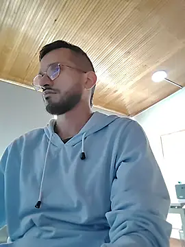 Andres ramsey online show from 11-10-25, 04:17