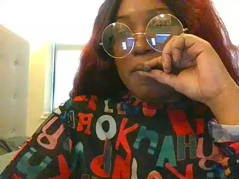 ShaBrimDaPornstar online show from 11-21-25, 07:34