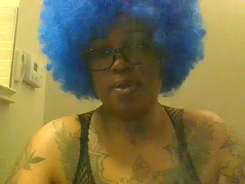 ShaBrimDaPornstar online show from 11-22-25, 11:48