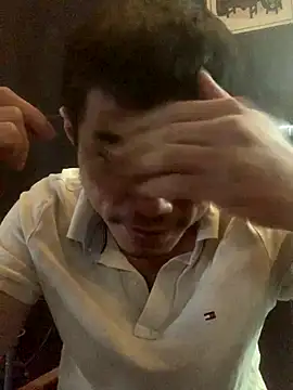 x0x-Philip-x0x online show from 10-15-25, 03:45