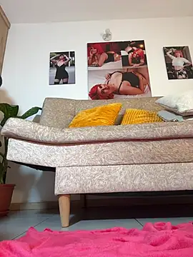 zafiro mo0n online show from 02-09-25, 12:17