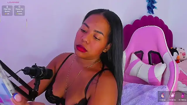 samanthaabloom online show from 02-19-26, 03:13