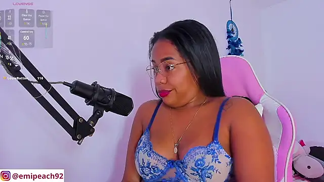 samanthaabloom online show from 03-07-26, 03:47