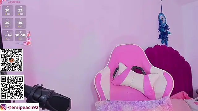 samanthaabloom online show from 05-29-26, 01:03