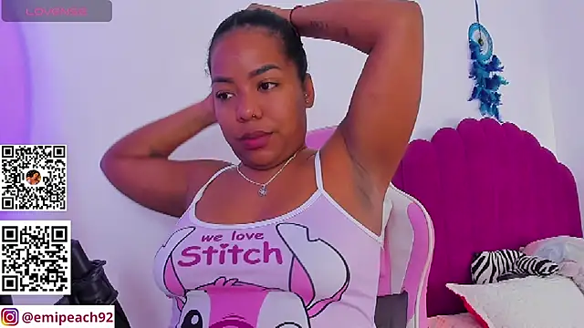 Snapshot of samanthaabloom chatting on 06-19-26, 01:26 samanthaabloom online show from 06-19-26, 01:26