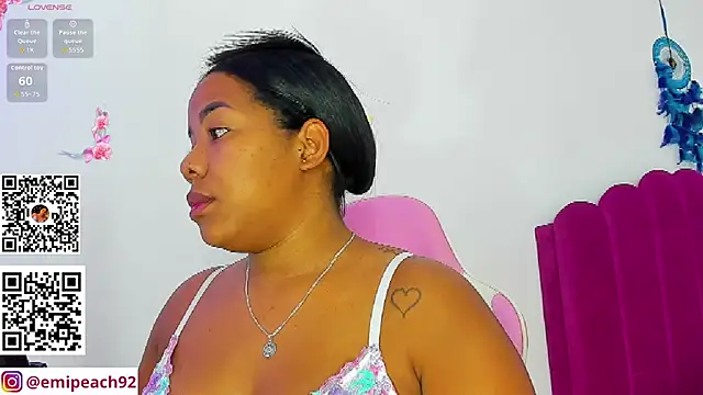Snapshot of samanthaabloom chatting on 06-26-26, 12:26 samanthaabloom online show from 06-26-26, 12:26