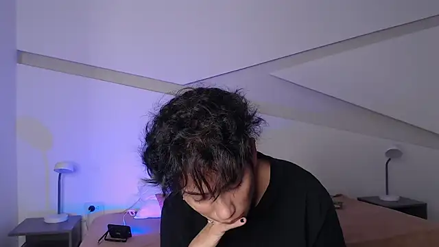 hot little bunny online show from 03-10-25, 08:56