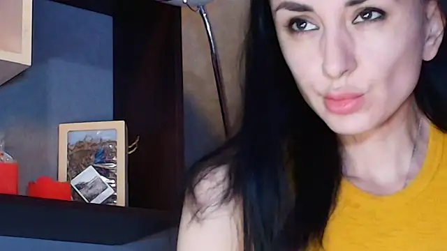 Siaconna online show from 03-22-25, 06:33