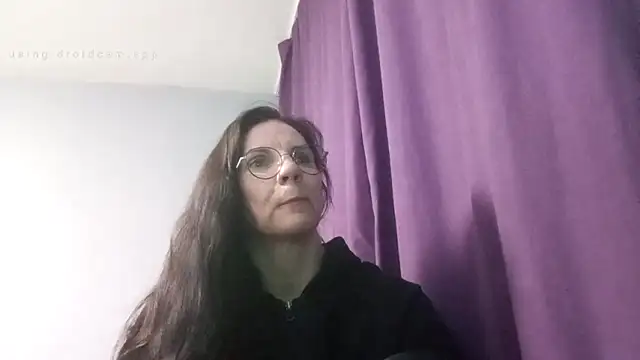 Snapshot of AlfejiRise chatting on 03-17-26, 01:25 AlfejiRise online show from 03-17-26, 01:25