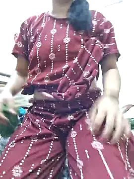 Snapshot of Doll_Nepali chatting on 07-08-26, 01:43 Doll Nepali online show from 07-08-26, 01:43