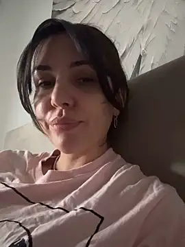 TaniaAmore online show from 10-08-25, 12:36