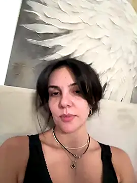 TaniaAmore online show from 10-11-25, 07:12