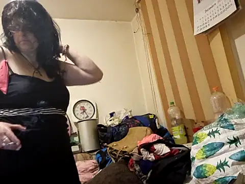 Samantha Squirtxh online show from 03-08-25, 11:07