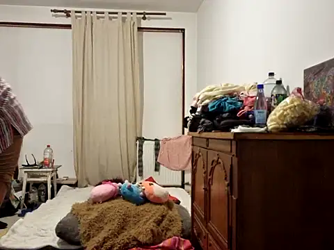 Samantha Squirtxh online show from 09-15-25, 01:16