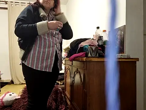 Samantha Squirtxh online show from 10-03-25, 01:24