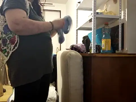 Samantha Squirtxh online show from 12-02-25, 10:38