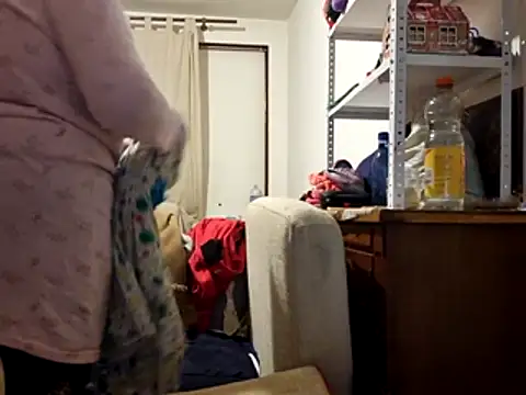 Samantha Squirtxh online show from 02-01-26, 02:32