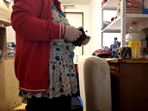 Samantha Squirtxh online show from 02-06-26, 11:30