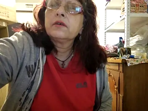 Samantha Squirtxh online show from 02-22-26, 12:12