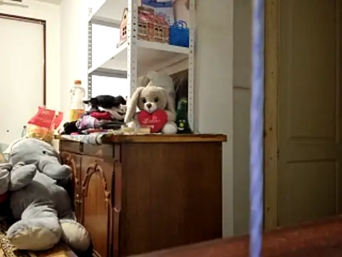 Samantha Squirtxh online show from 03-20-26, 11:20