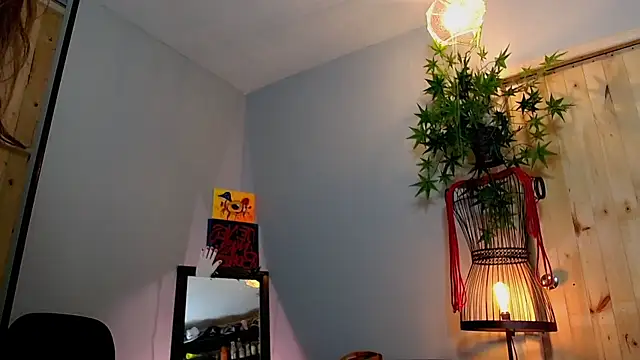 VickyJackson  online show from 12-10-24, 03:01