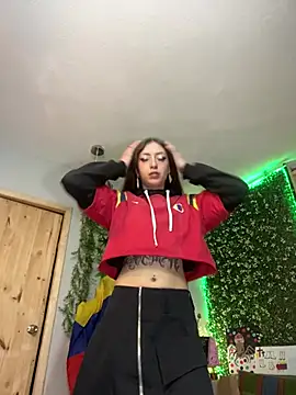 VickyJackson  online show from 07-08-26, 12:48