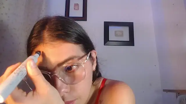 DaMikaela  online show from 03-12-25, 07:17