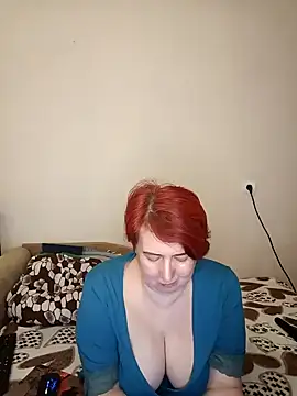 Snapshot of NikolRedMilf chatting on 12-17-24, 03:49 NikolRedMilf online show from 12-17-24, 03:49