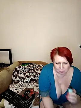 Snapshot of NikolRedMilf chatting on 12-18-24, 01:15 NikolRedMilf online show from 12-18-24, 01:15