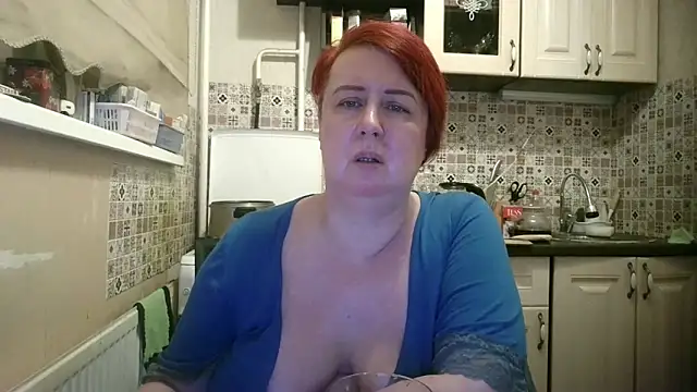 Snapshot of NikolRedMilf chatting on 01-04-25, 04:00 NikolRedMilf online show from 01-04-25, 04:00