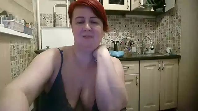 Snapshot of NikolRedMilf chatting on 01-08-25, 01:42 NikolRedMilf online show from 01-08-25, 01:42