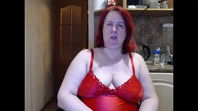 Snapshot of NikolRedMilf chatting on 04-18-26, 12:25 NikolRedMilf online show from 04-18-26, 12:25