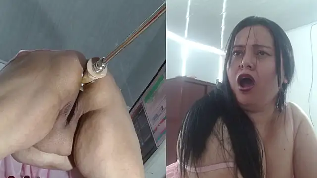 sammyEvans   online show from 02-16-25, 06:54