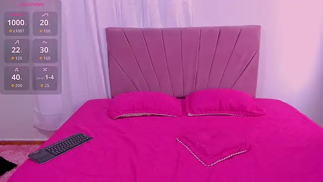 CinthiaCollins online show from 12-22-25, 07:44