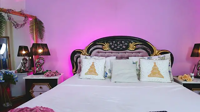 MyaJenson online show from 01-28-25, 05:32