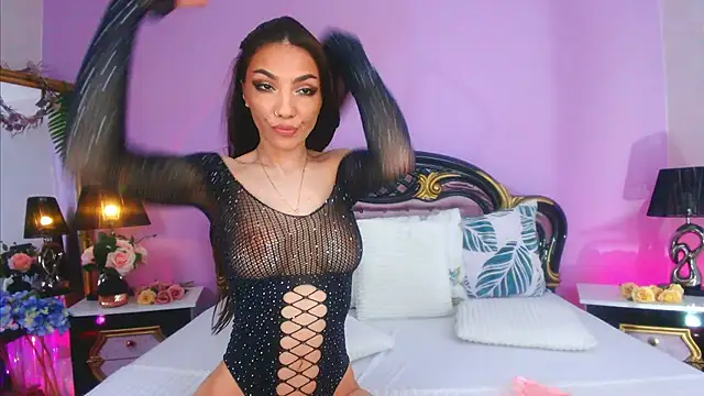 MyaJenson online show from 02-17-26, 05:48